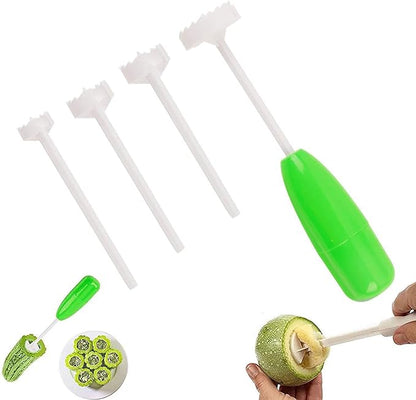 Vegetable Digging Machine